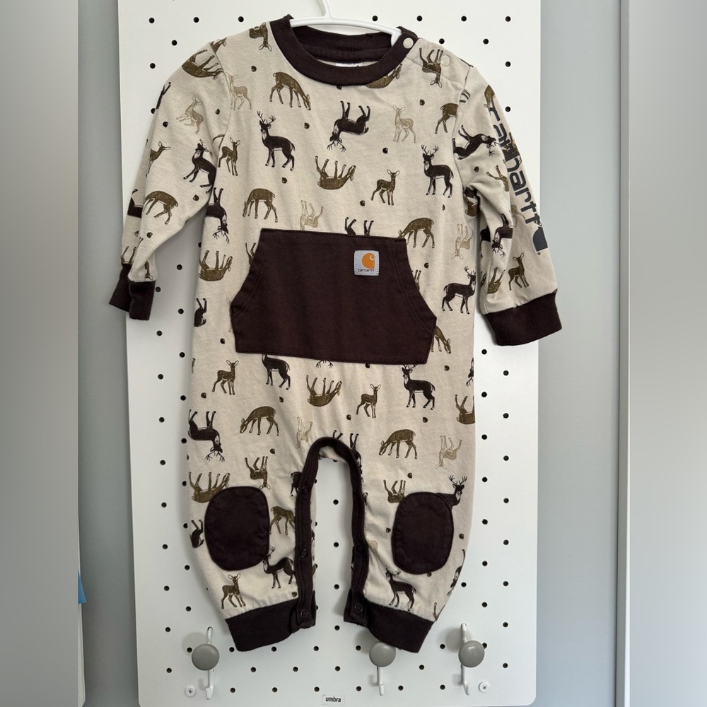 Carhartt Sleeper